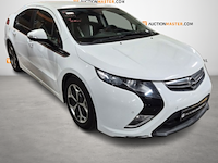 Personenauto, opel, ampera, 1.4, 2012 - afbeelding 7 van  13