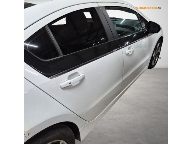 Personenauto, opel, ampera, 1.4, 2012 - afbeelding 8 van  13