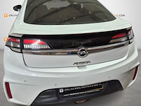 Personenauto, opel, ampera, 1.4, 2012 - afbeelding 9 van  13