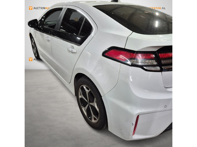 Personenauto, opel, ampera, 1.4, 2012 - afbeelding 10 van  13