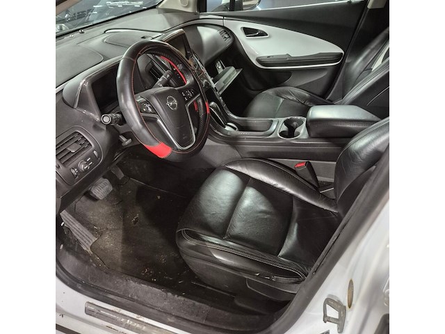 Personenauto, opel, ampera, 1.4, 2012 - afbeelding 12 van  13