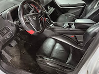 Personenauto, opel, ampera, 1.4, 2012 - afbeelding 12 van  13