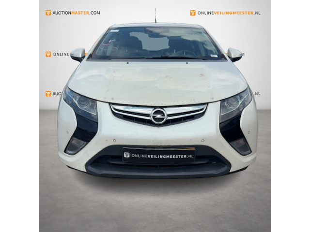 Personenauto, opel, ampera, 1.4, 2012 - afbeelding 3 van  10
