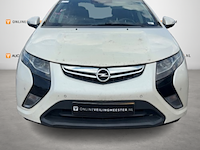 Personenauto, opel, ampera, 1.4, 2012 - afbeelding 3 van  10