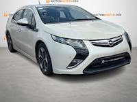 Personenauto, opel, ampera, 1.4, 2012 - afbeelding 4 van  10