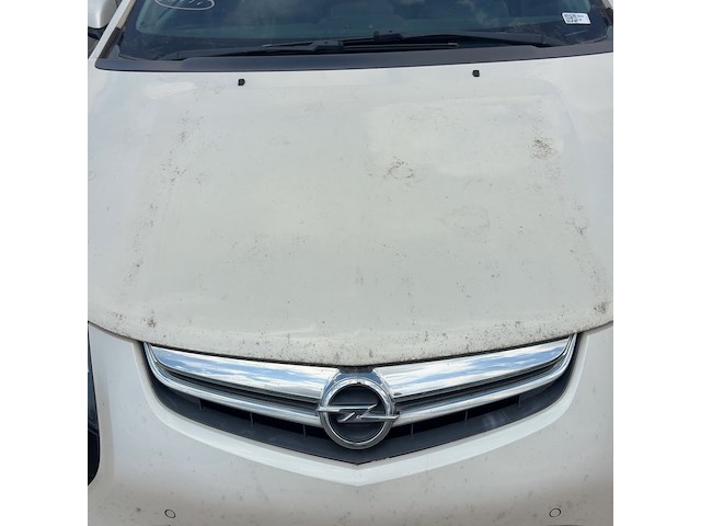 Personenauto, opel, ampera, 1.4, 2012 - afbeelding 6 van  10