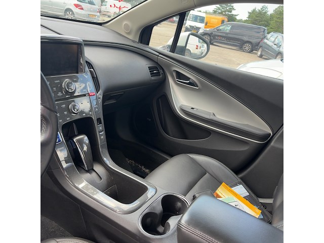 Personenauto, opel, ampera, 1.4, 2012 - afbeelding 9 van  10