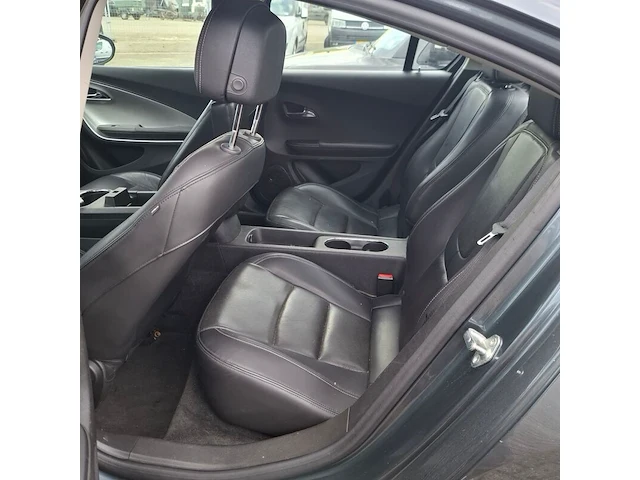 Personenauto, opel, ampera, 1.4, 2012 - afbeelding 2 van  16