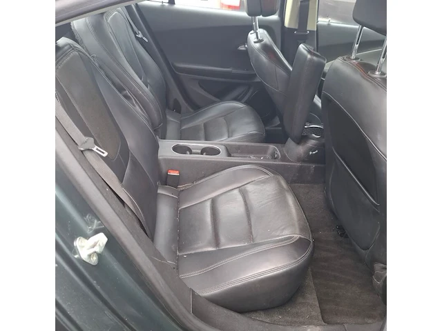 Personenauto, opel, ampera, 1.4, 2012 - afbeelding 4 van  16