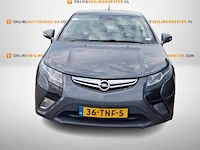 Personenauto, opel, ampera, 1.4, 2012 - afbeelding 6 van  16