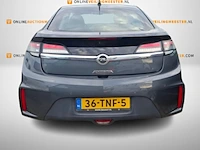 Personenauto, opel, ampera, 1.4, 2012 - afbeelding 8 van  16