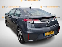Personenauto, opel, ampera, 1.4, 2012 - afbeelding 9 van  16