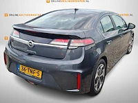 Personenauto, opel, ampera, 1.4, 2012 - afbeelding 10 van  16
