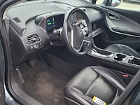 Personenauto, opel, ampera, 1.4, 2012 - afbeelding 11 van  16