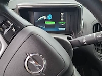 Personenauto, opel, ampera, 1.4, 2012 - afbeelding 12 van  16