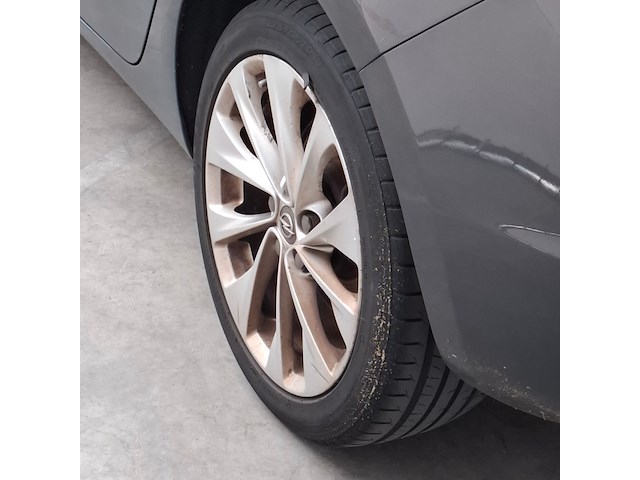 Personenauto, opel, astra, 1.0 edition, 2016 - afbeelding 2 van  38