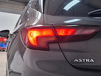 Personenauto, opel, astra, 1.0 edition, 2016 - afbeelding 3 van  38