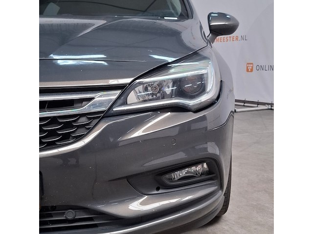 Personenauto, opel, astra, 1.0 edition, 2016 - afbeelding 4 van  38