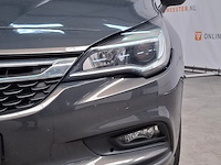 Personenauto, opel, astra, 1.0 edition, 2016 - afbeelding 4 van  38