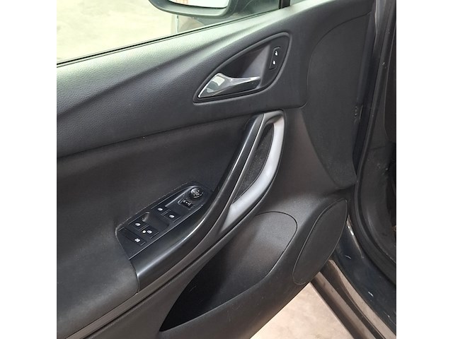 Personenauto, opel, astra, 1.0 edition, 2016 - afbeelding 6 van  38