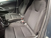 Personenauto, opel, astra, 1.0 edition, 2016 - afbeelding 7 van  38