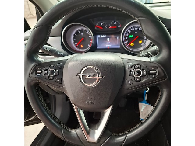 Personenauto, opel, astra, 1.0 edition, 2016 - afbeelding 8 van  38