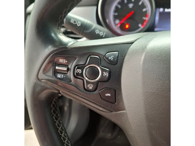 Personenauto, opel, astra, 1.0 edition, 2016 - afbeelding 9 van  38