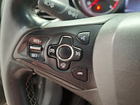 Personenauto, opel, astra, 1.0 edition, 2016 - afbeelding 9 van  38