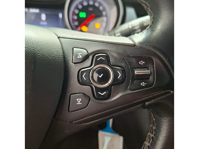 Personenauto, opel, astra, 1.0 edition, 2016 - afbeelding 10 van  38