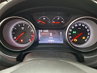Personenauto, opel, astra, 1.0 edition, 2016 - afbeelding 11 van  38