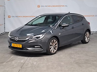 Personenauto, opel, astra, 1.0 edition, 2016 - afbeelding 1 van  38