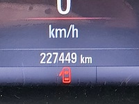 Personenauto, opel, astra, 1.0 edition, 2016 - afbeelding 13 van  38