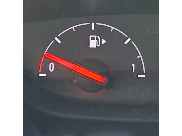 Personenauto, opel, astra, 1.0 edition, 2016 - afbeelding 14 van  38