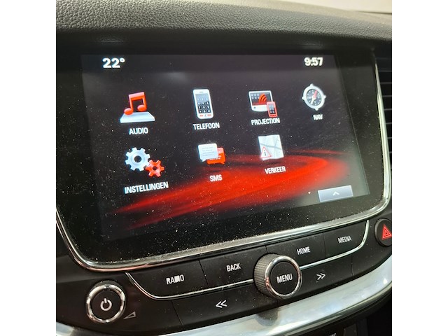 Personenauto, opel, astra, 1.0 edition, 2016 - afbeelding 16 van  38