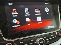 Personenauto, opel, astra, 1.0 edition, 2016 - afbeelding 16 van  38