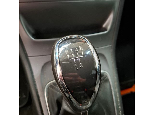 Personenauto, opel, astra, 1.0 edition, 2016 - afbeelding 19 van  38