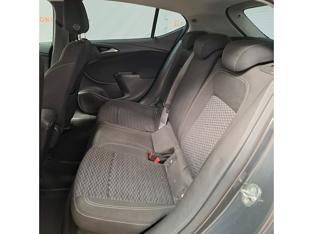 Personenauto, opel, astra, 1.0 edition, 2016 - afbeelding 20 van  38