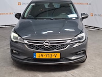 Personenauto, opel, astra, 1.0 edition, 2016 - afbeelding 12 van  38