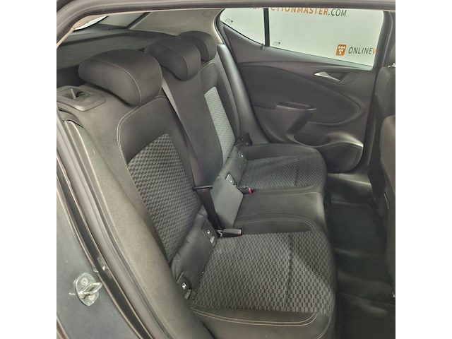 Personenauto, opel, astra, 1.0 edition, 2016 - afbeelding 24 van  38