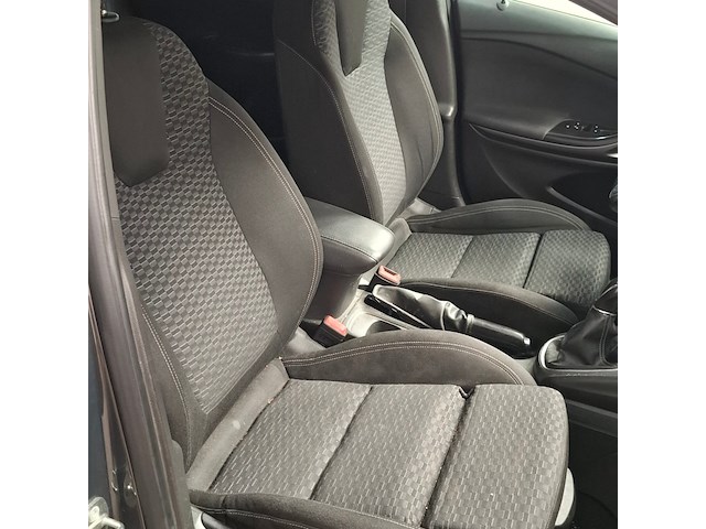 Personenauto, opel, astra, 1.0 edition, 2016 - afbeelding 26 van  38