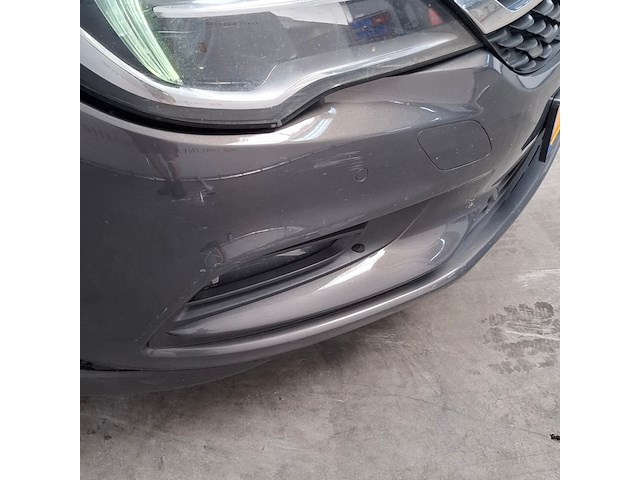 Personenauto, opel, astra, 1.0 edition, 2016 - afbeelding 29 van  38