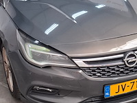 Personenauto, opel, astra, 1.0 edition, 2016 - afbeelding 23 van  38