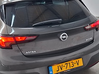 Personenauto, opel, astra, 1.0 edition, 2016 - afbeelding 34 van  38