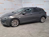 Personenauto, opel, astra, 1.0 edition, 2016 - afbeelding 35 van  38