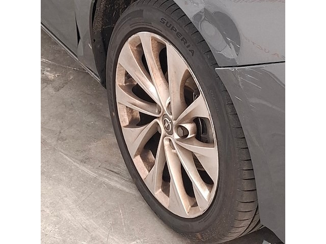 Personenauto, opel, astra, 1.0 edition, 2016 - afbeelding 37 van  38