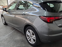 Personenauto, opel, astra, 1.0 edition, 2017 - afbeelding 2 van  82