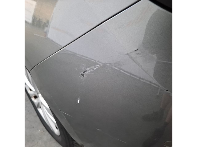 Personenauto, opel, astra, 1.0 edition, 2017 - afbeelding 3 van  82