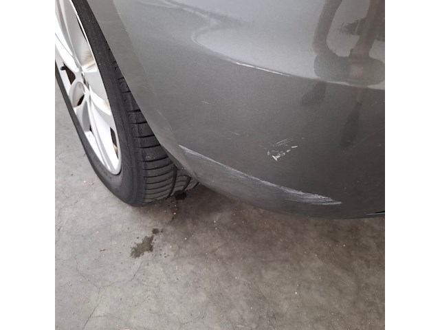 Personenauto, opel, astra, 1.0 edition, 2017 - afbeelding 4 van  82