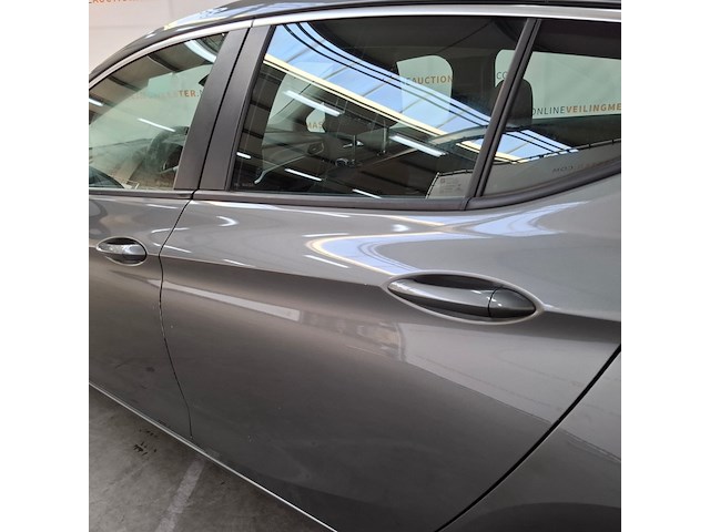 Personenauto, opel, astra, 1.0 edition, 2017 - afbeelding 5 van  82