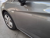 Personenauto, opel, astra, 1.0 edition, 2017 - afbeelding 8 van  82